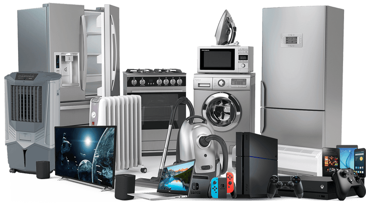 Home Appliances