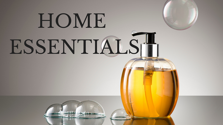 Home Essentials
