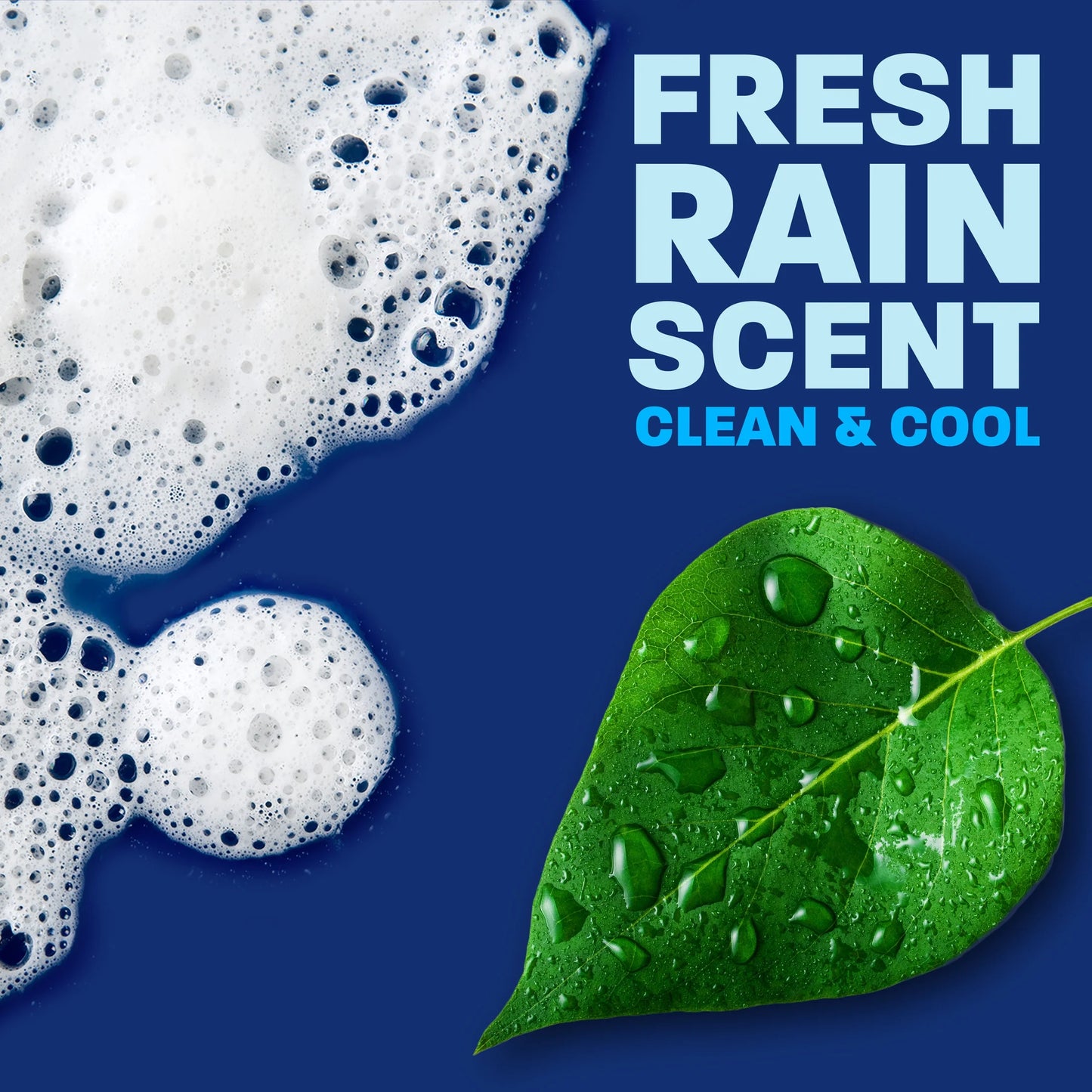 Platinum Ez-Squeeze Dish Soap Liquid, Dishwashing Liquid, Grease Removal, Fresh Rain, 12.2Oz