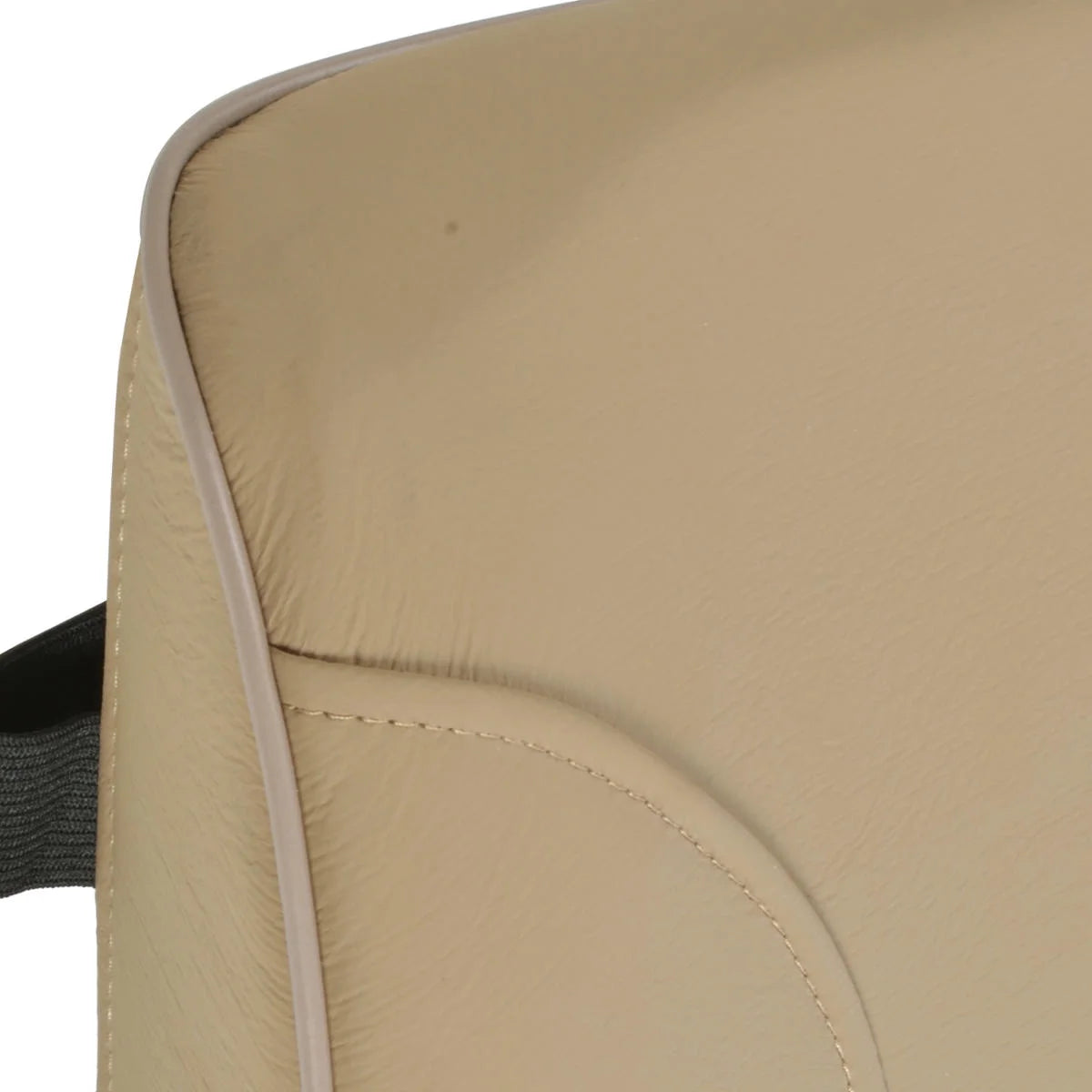 BS-300-BG Lumbar Back Support, Portable Orthopedic Back Support Memory Foam