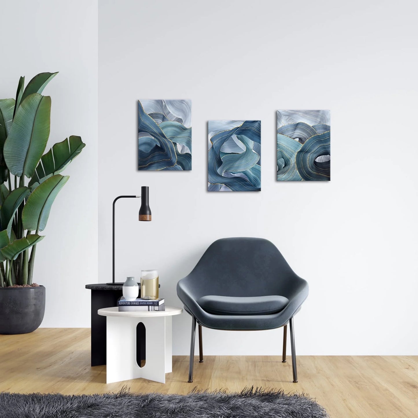 Gamer Symbol Framed Canvas Wall Art Paintings Gaming Wall Decor Prints Pictures Posters Artwork Room Decor Decoration 12"X16"X3 Pieces