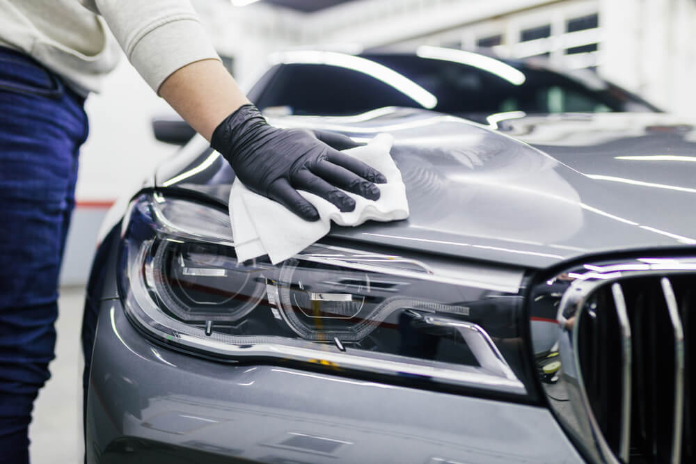 Car Care & Accessories