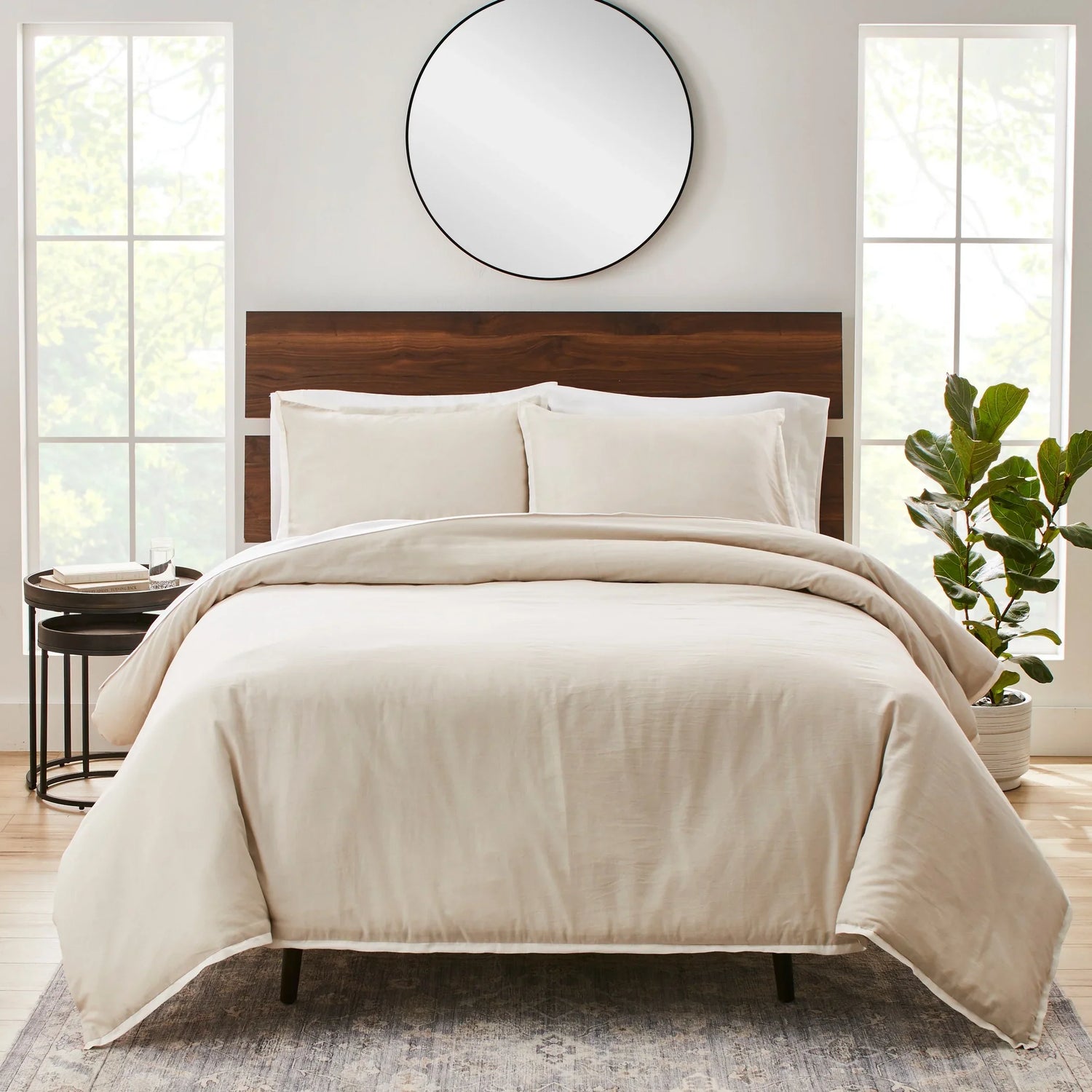 Bedding & Linens