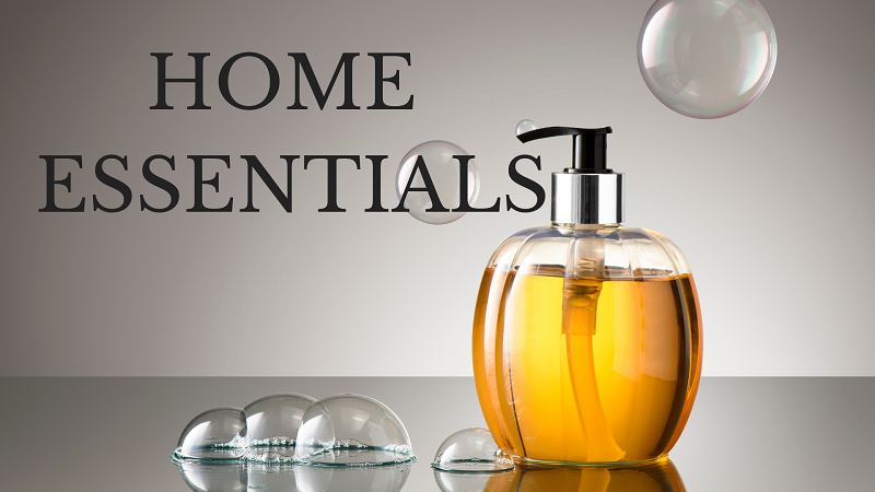 Home Essentials