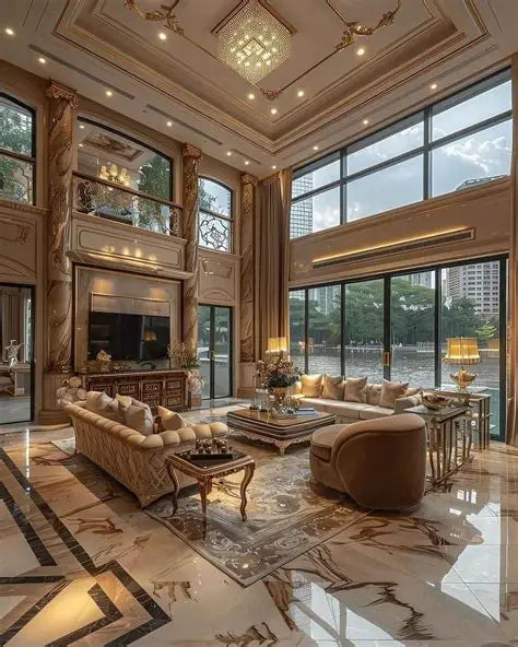 The Luxe