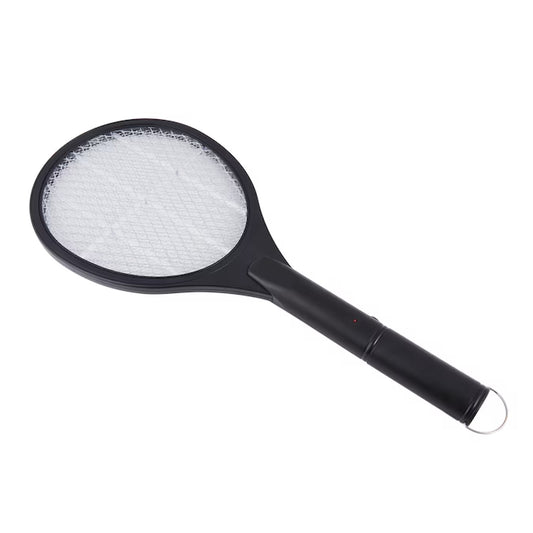 1 Count Bug Zapper Racket Unscented Home Perimeter Outdoor Device