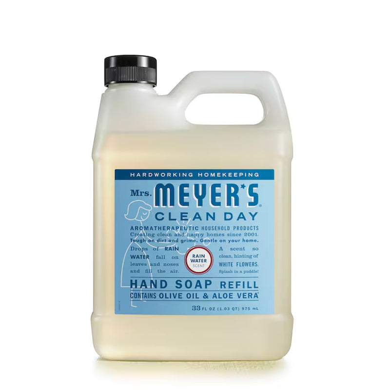 33 -Fl Oz Lemon Verbena Hand Soap