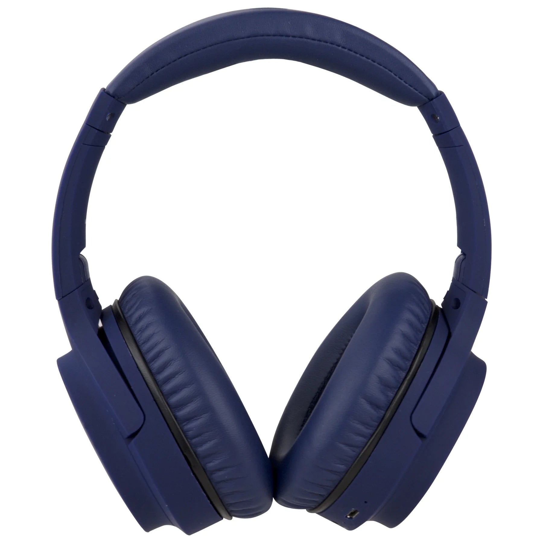 Ilive Bluetooth Over-Ear Headphones, Noise Cancellation, Rose Gold, IAHN40RGD