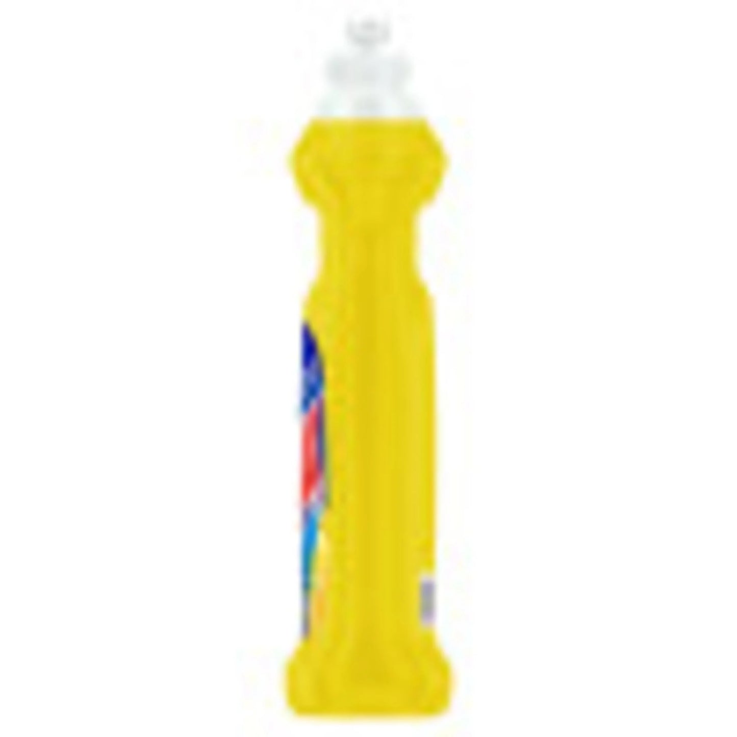 Ultra Liquid Dish Soap, Lemon Scent, Super Degreaser, 28 Fluid Ounce