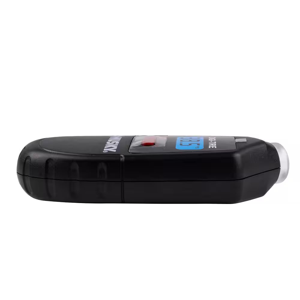 4 In. Digital Tire Pressure Gauge