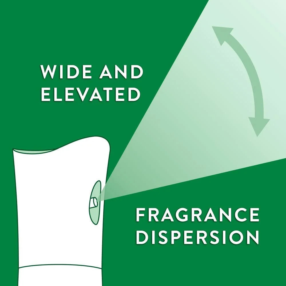 , Freshmatic Refill, Automatic Spray, Paradise Retreat Scent, 6.17Oz, Air Freshener, Can