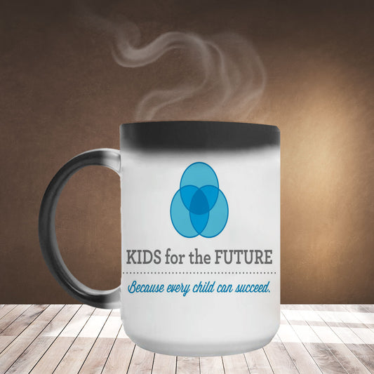 Magic Mug 15Oz