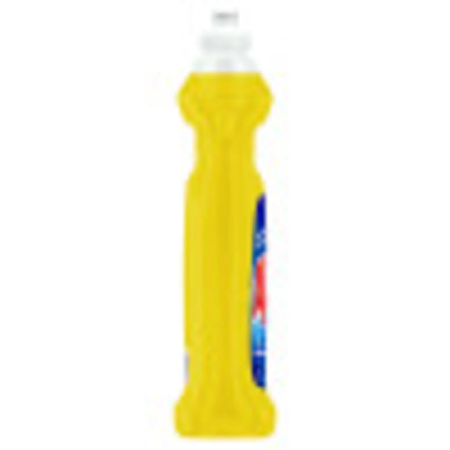 Ultra Liquid Dish Soap, Lemon Scent, Super Degreaser, 28 Fluid Ounce