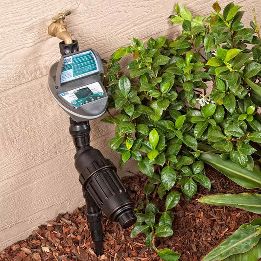 ital Hose Thread Watering Timer