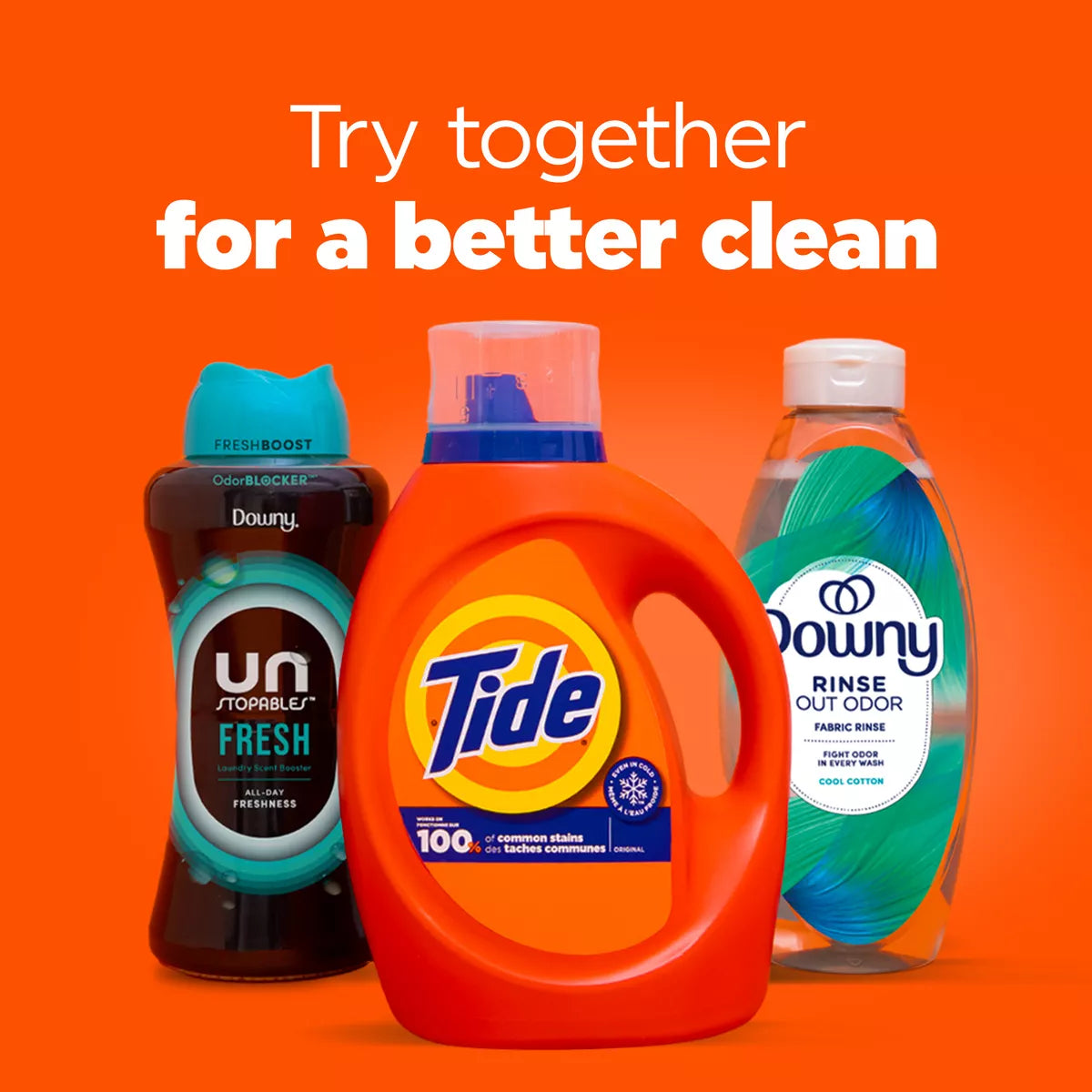 Tide Laundry Detergent Original HE Liquid Laundry Soap