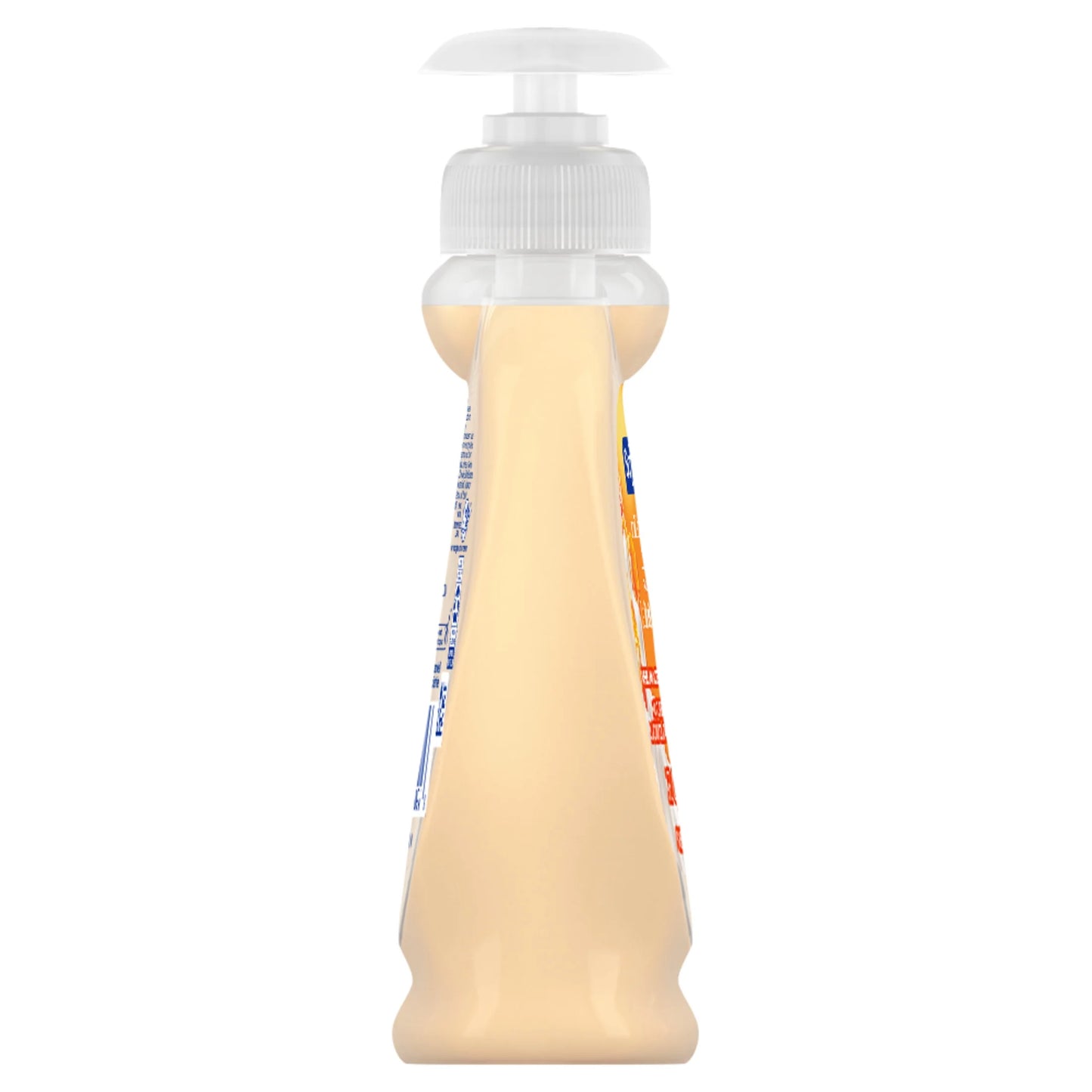 Liquid Hand Soap, Kitchen and Bathroom Hand Soap, Milk and Honey, 7.5 Fluid Ounce