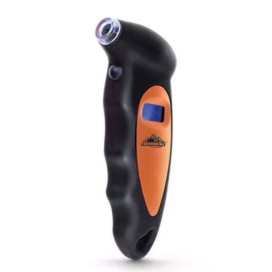 Digital Tire Gauge