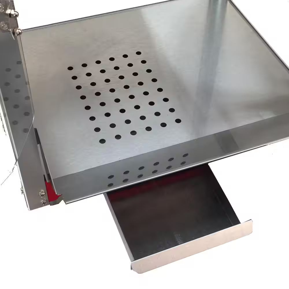 Professional 8 Oz. Countertop Popcorn Machine