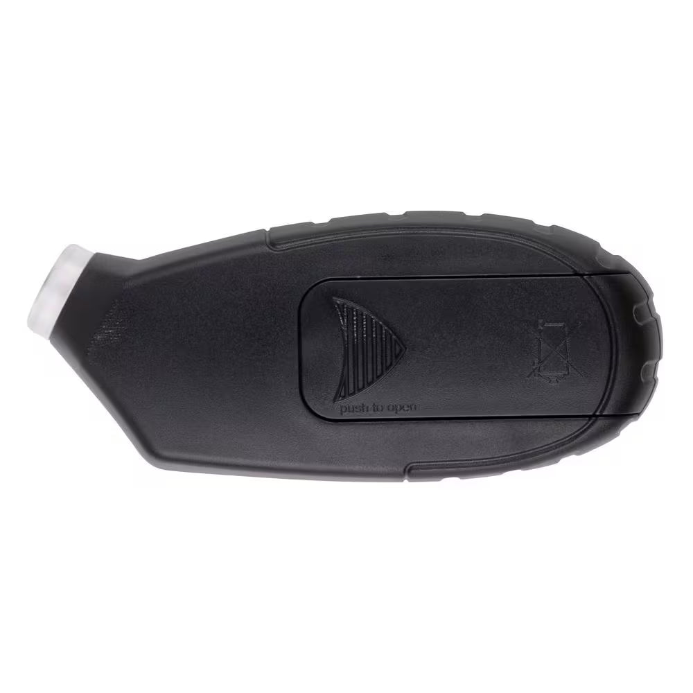 4 In. Digital Tire Pressure Gauge
