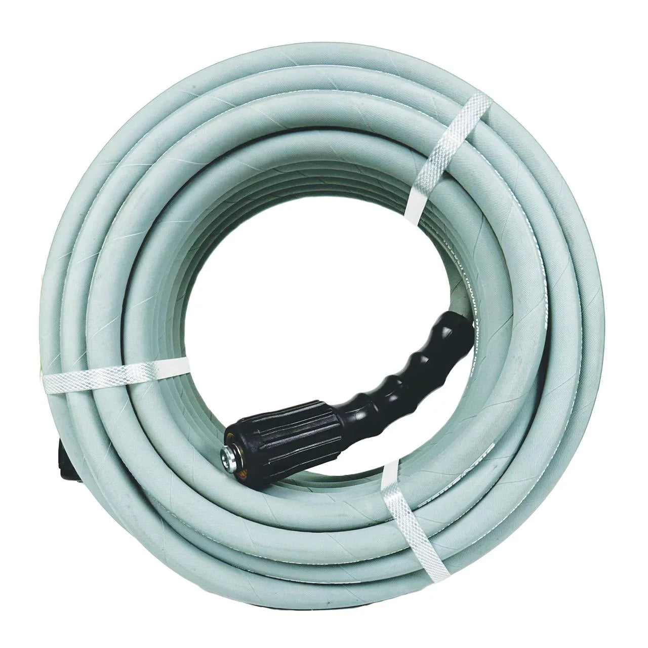 Pressure Washer Hose 1/4" X 25' with M22 Fittings- Superior PW Hose