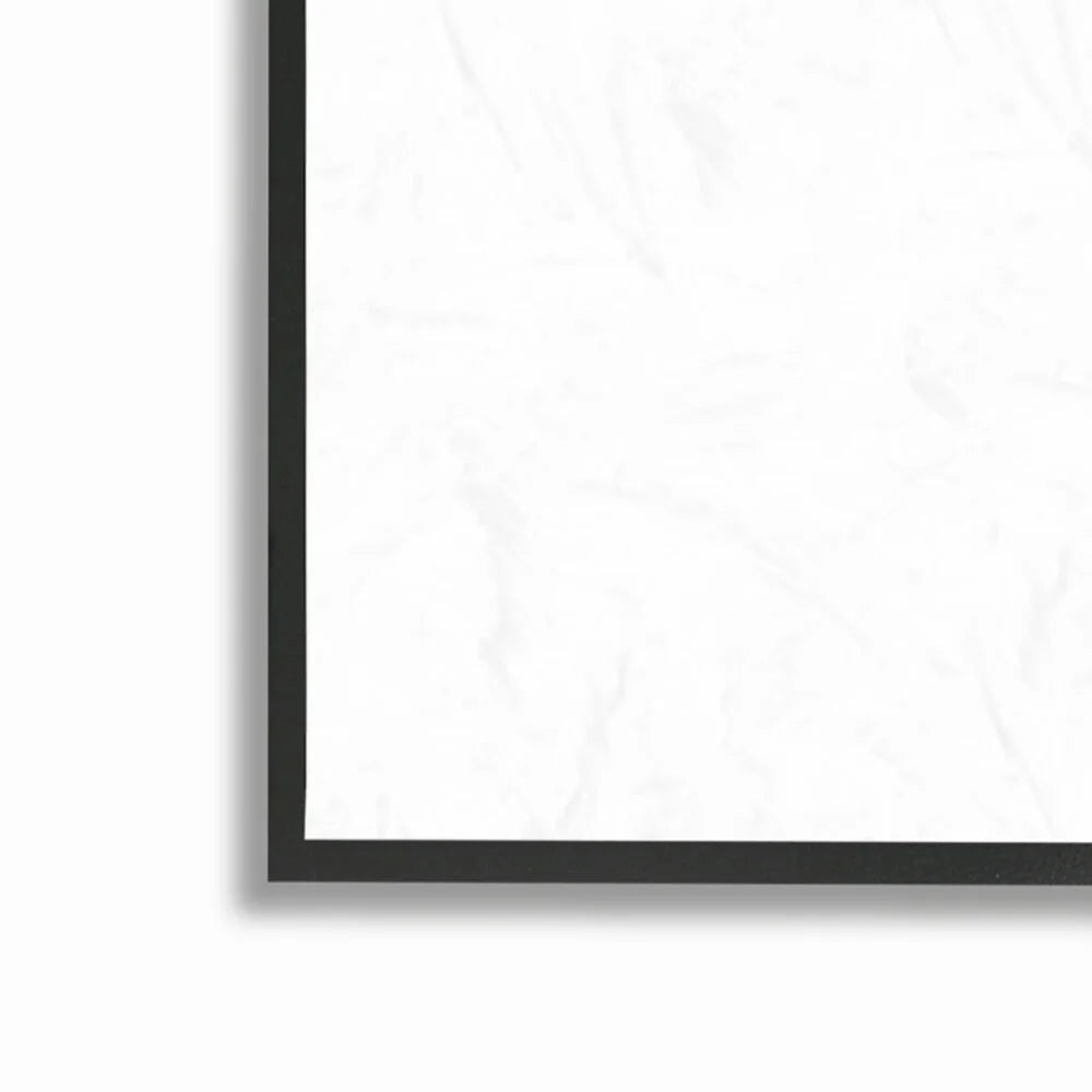 The Stupell Home Decor Monotone Black and White Motorcycle Sketch Framed Art, 11 X 14, Design by Artist Ethan Harper Black 16 X 20 Black