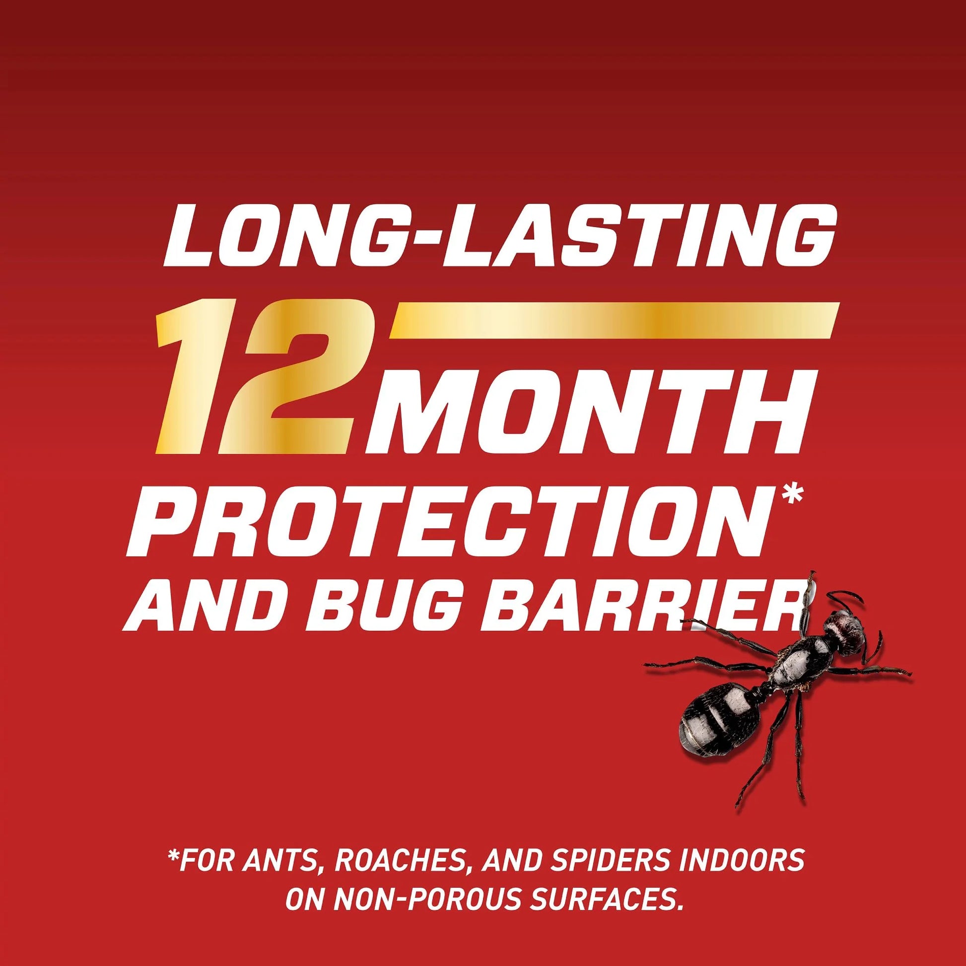 Home Defense Insect Killer for Indoor & Perimeter Refill2, 1 Gal.