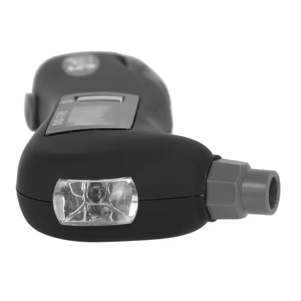 5-In-1 Digital Tire Pressure Gauge