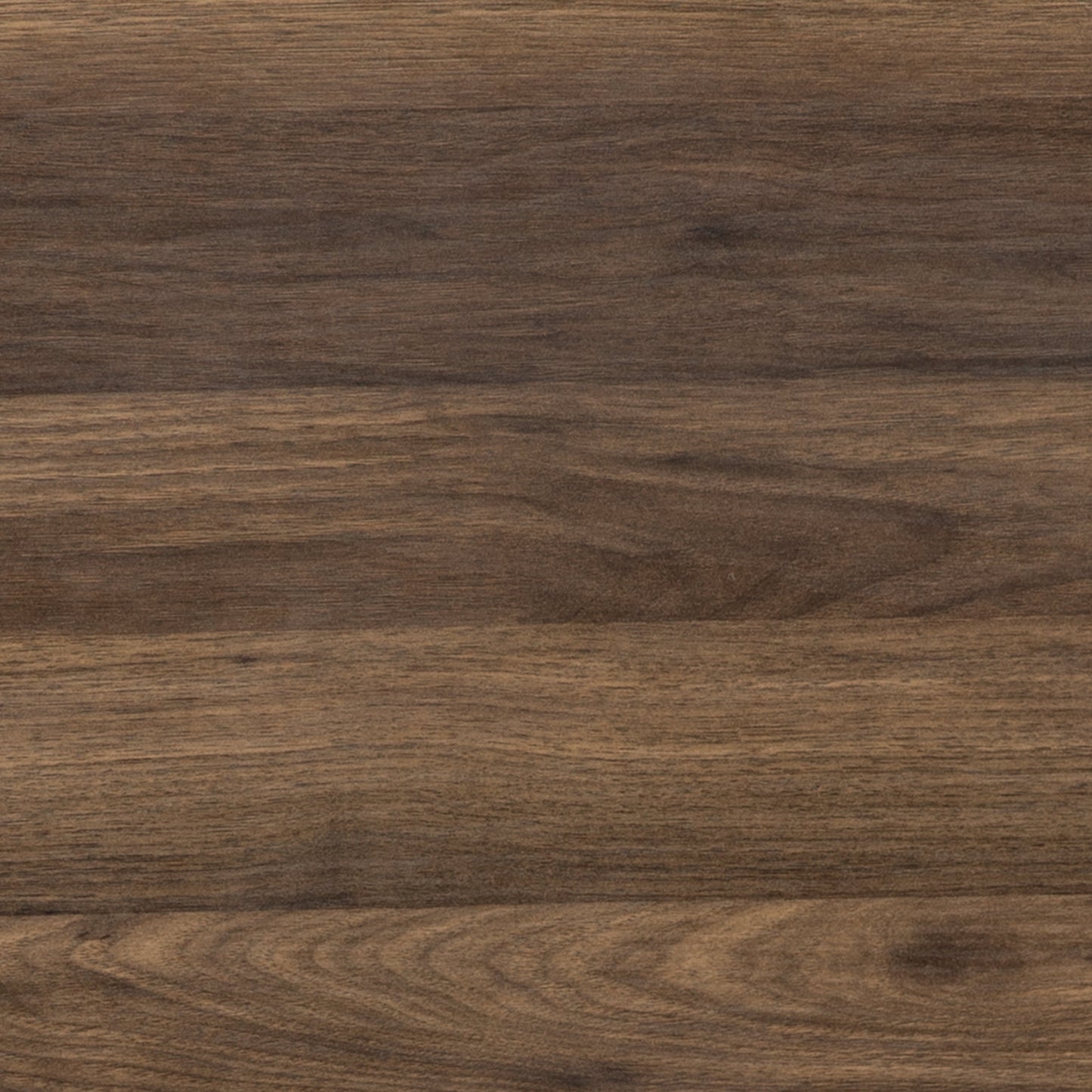 Clifton Rustic Walnut Computer Desk with Top and Lower Storage Shelves