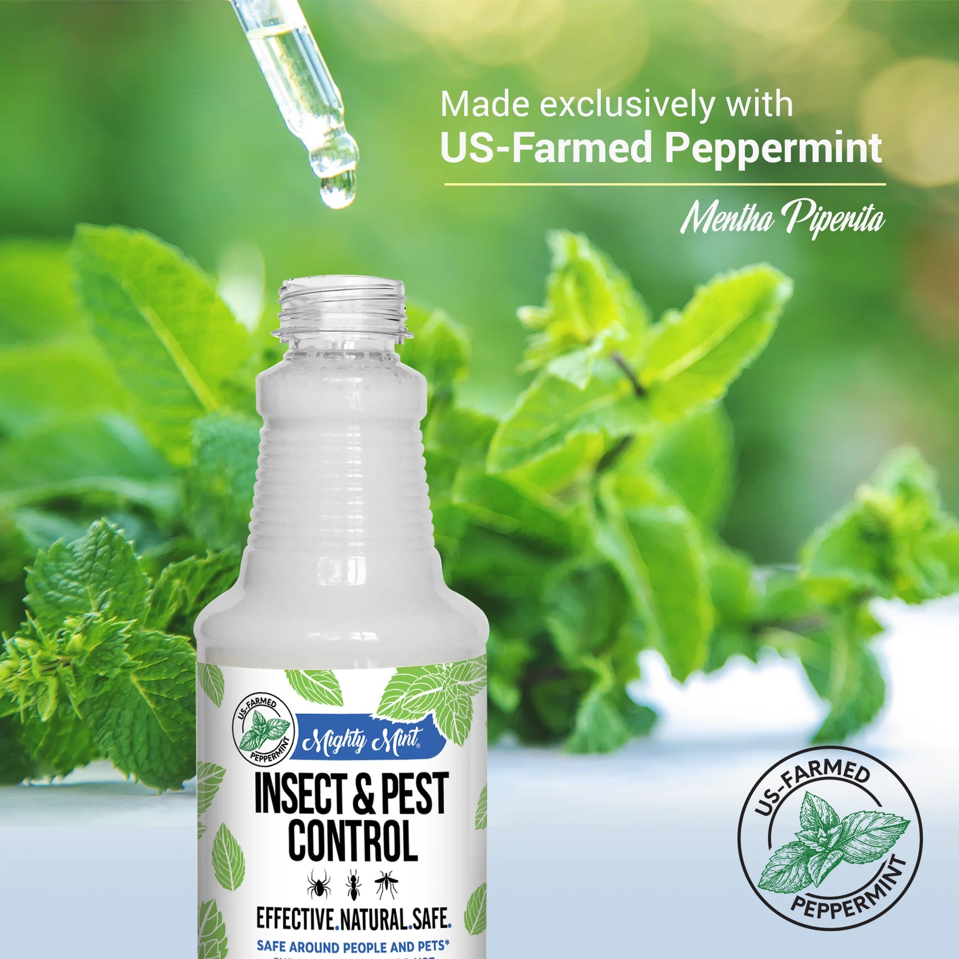 Insect & Pest Control, 15 Oz