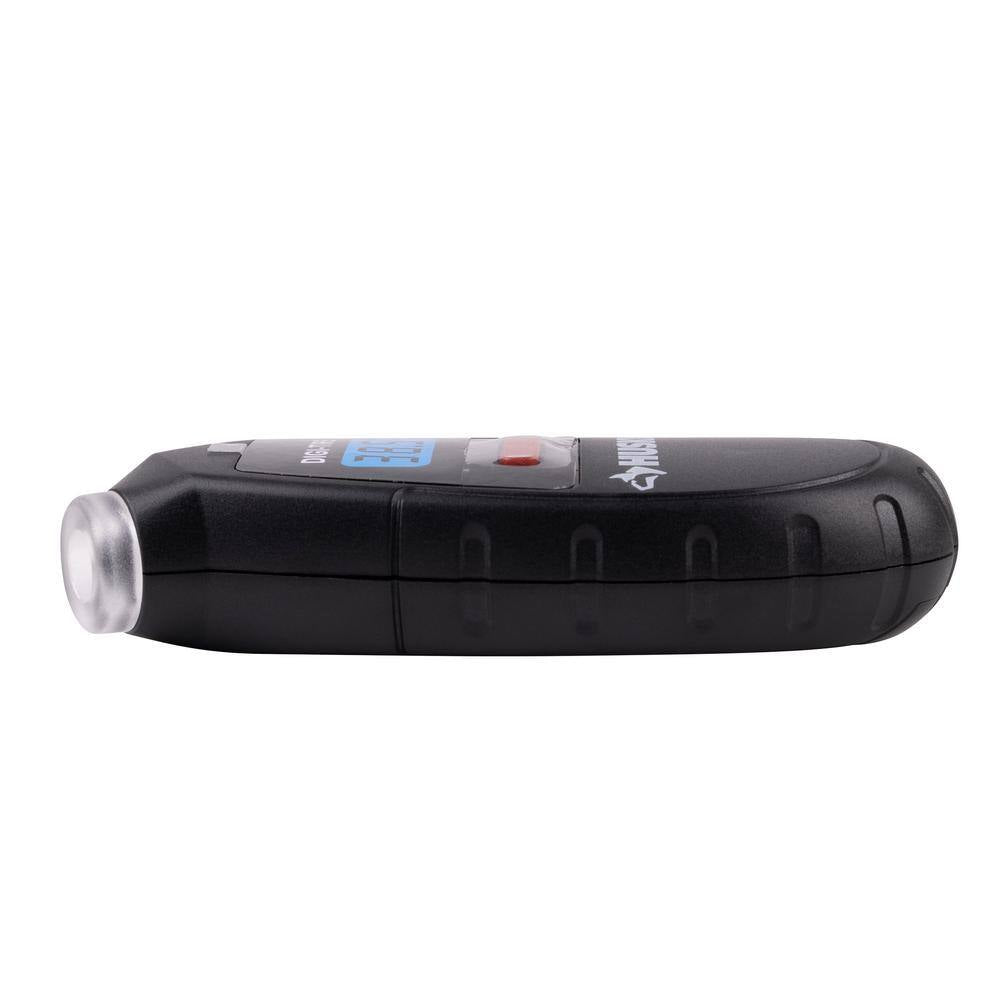 4 In. Digital Tire Pressure Gauge
