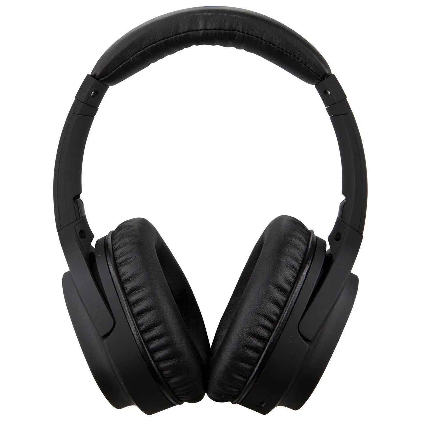 Ilive Bluetooth Over-Ear Headphones, Noise Cancellation, Rose Gold, IAHN40RGD