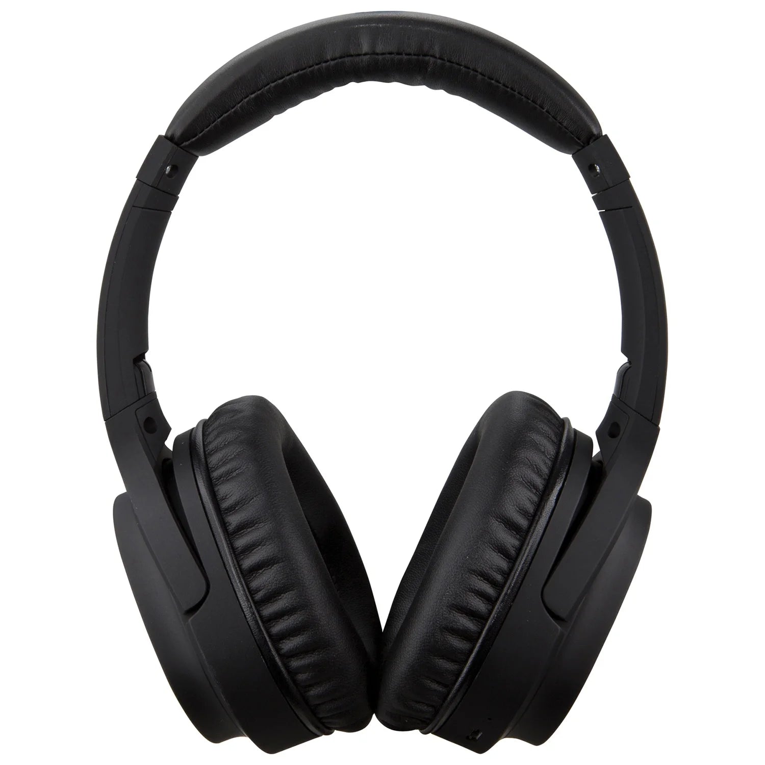 Ilive Bluetooth Over-Ear Headphones, Noise Cancellation, Rose Gold, IAHN40RGD