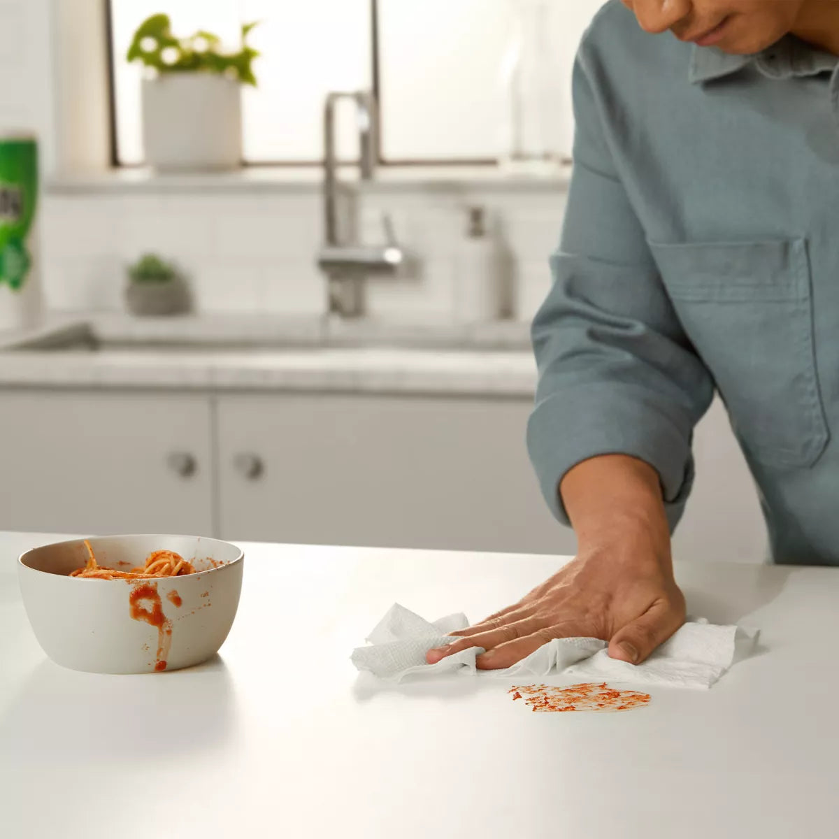 Bounty Full Sheet Paper Towels