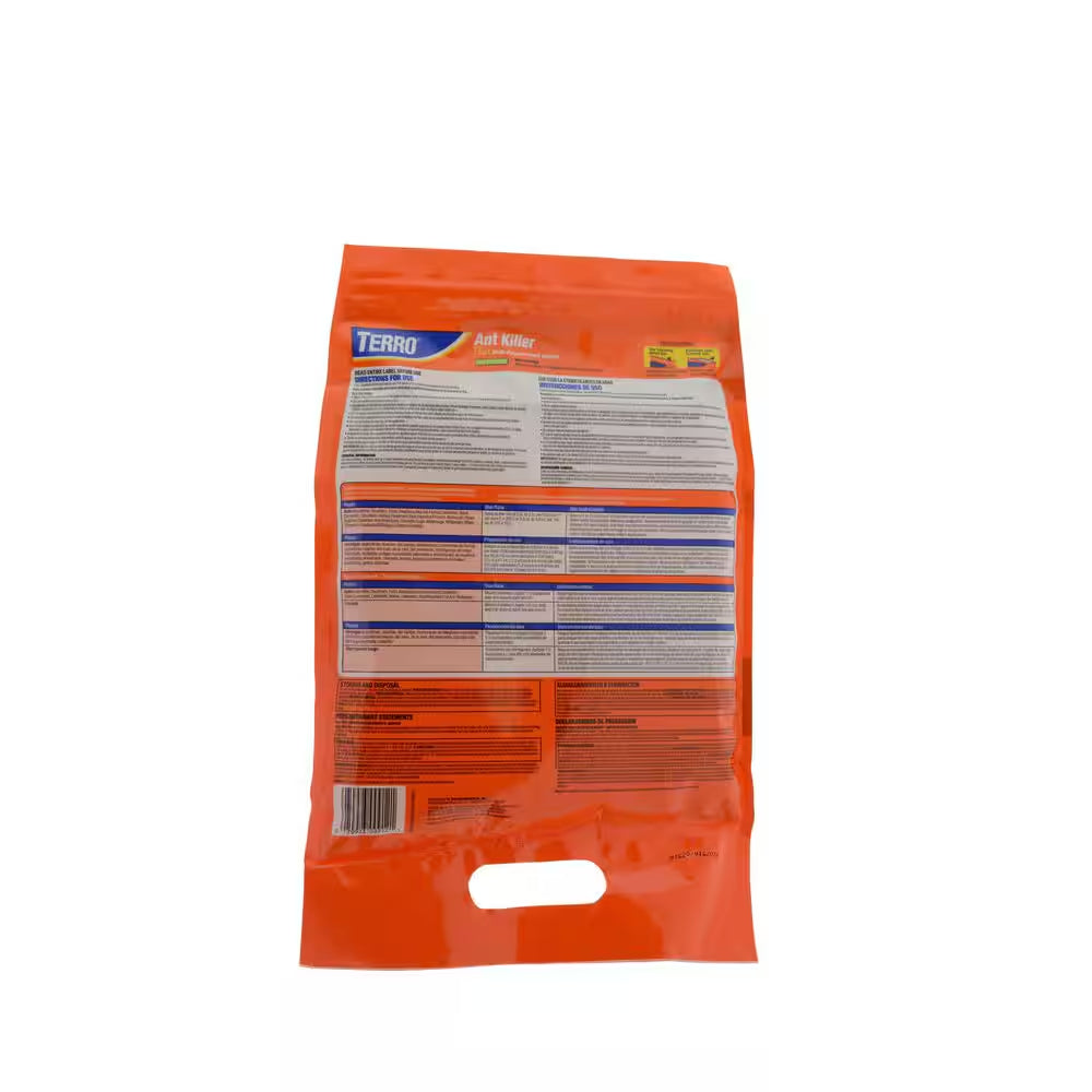 3 Lb. Outdoor Ant Killer plus Multi-Purpose Insect Control Granules Shaker Bag