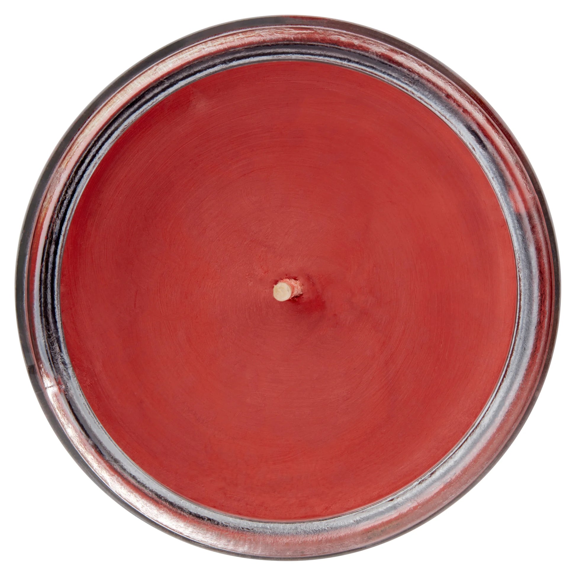 Apple Pumpkin Scented Single Wick Candle, 20 Oz.