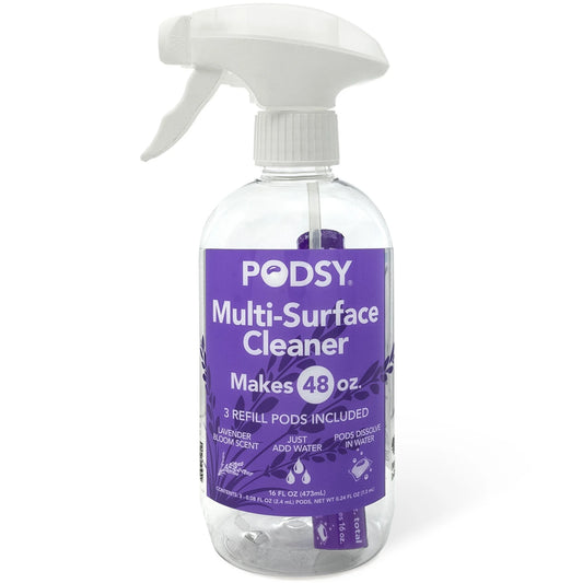 Multi-Surface Cleaner - 48Oz