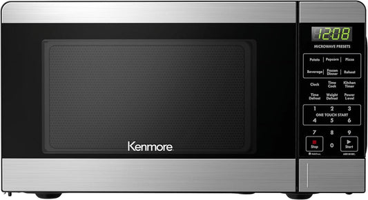 Counter Top Microwave