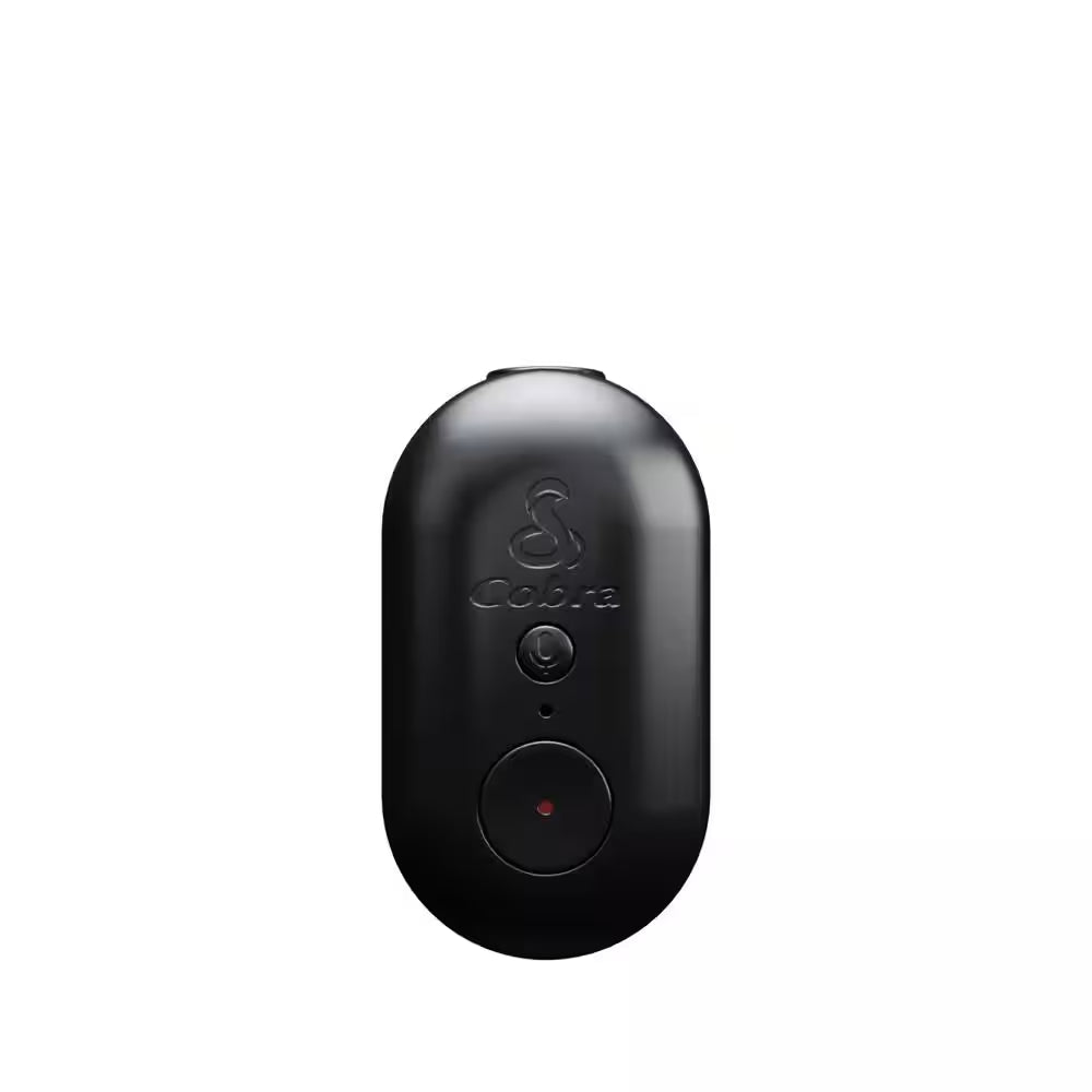 SC 120 QHD Discreet Dash Cam