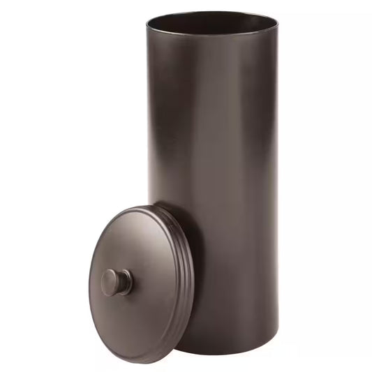 Kent Toilet Tissue Reserve Canister