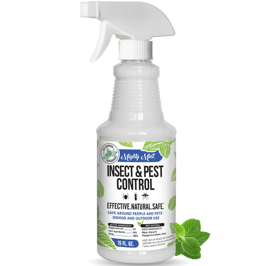 Insect & Pest Control, 15 Oz