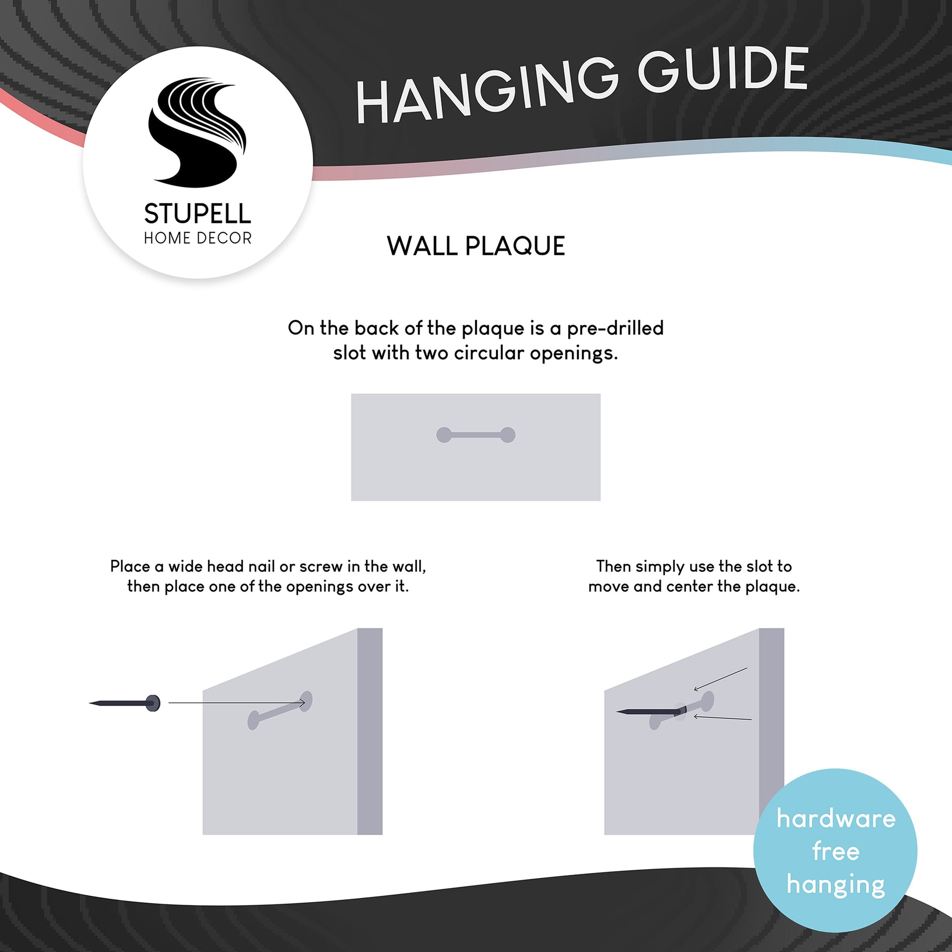 Laundry Clothesline Wall Art