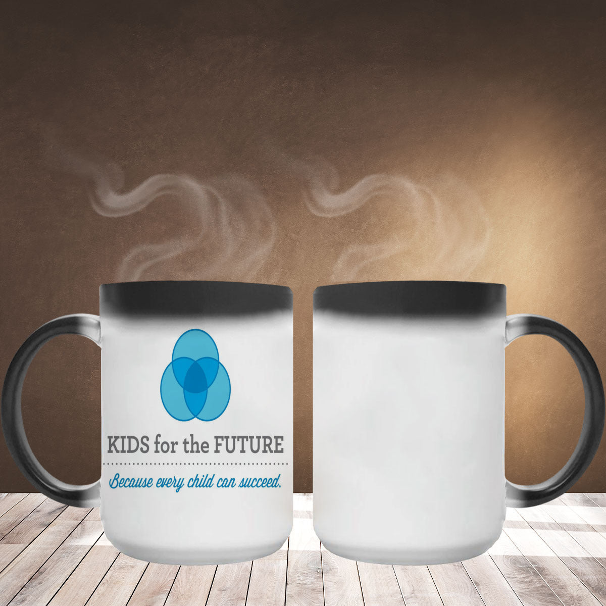 Magic Mug 15Oz