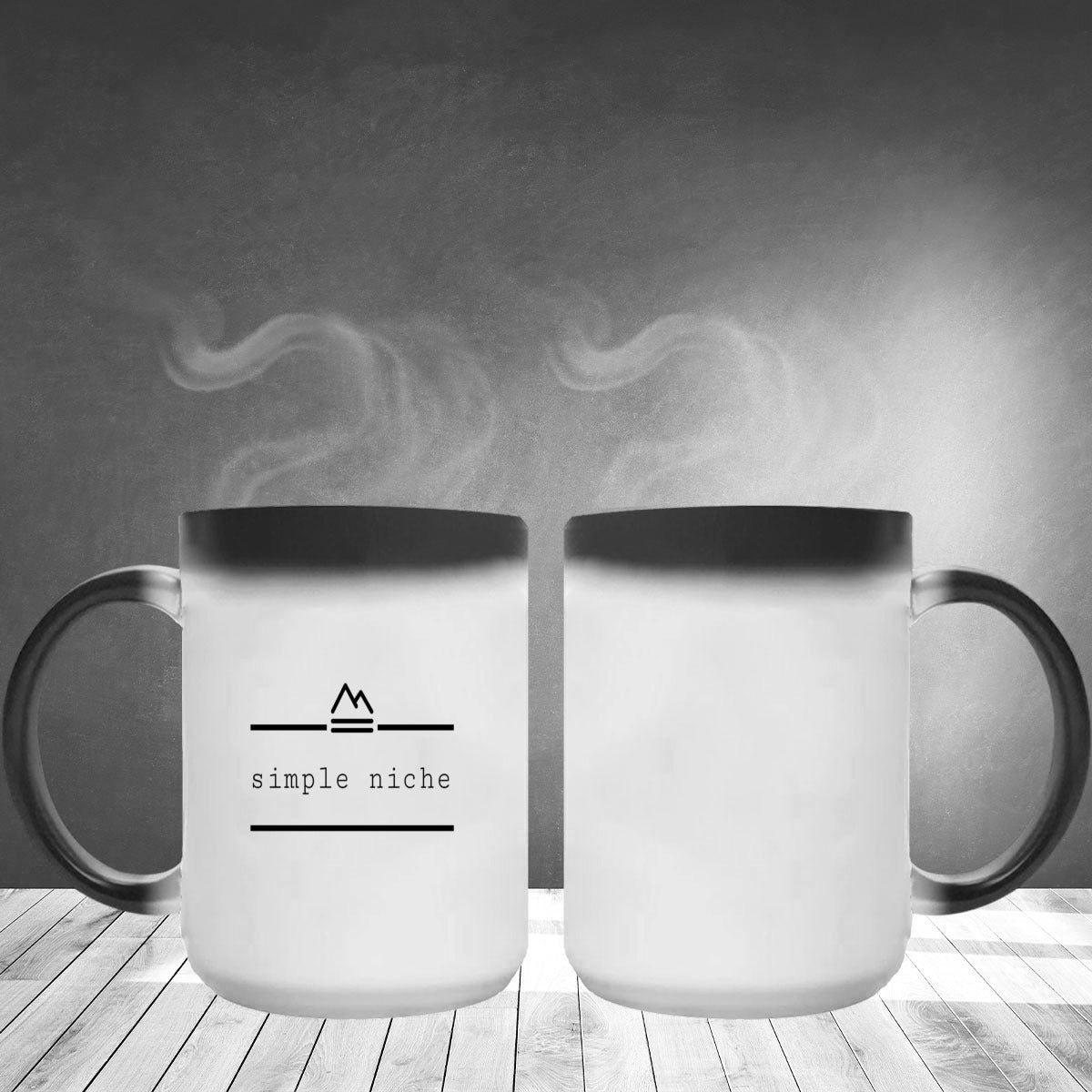 Magic Mug 15Oz