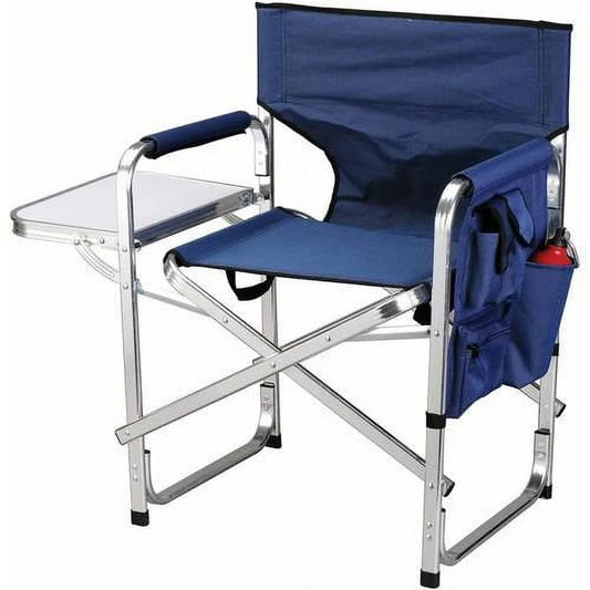 Ming'S Mark Folding Director'S Chair