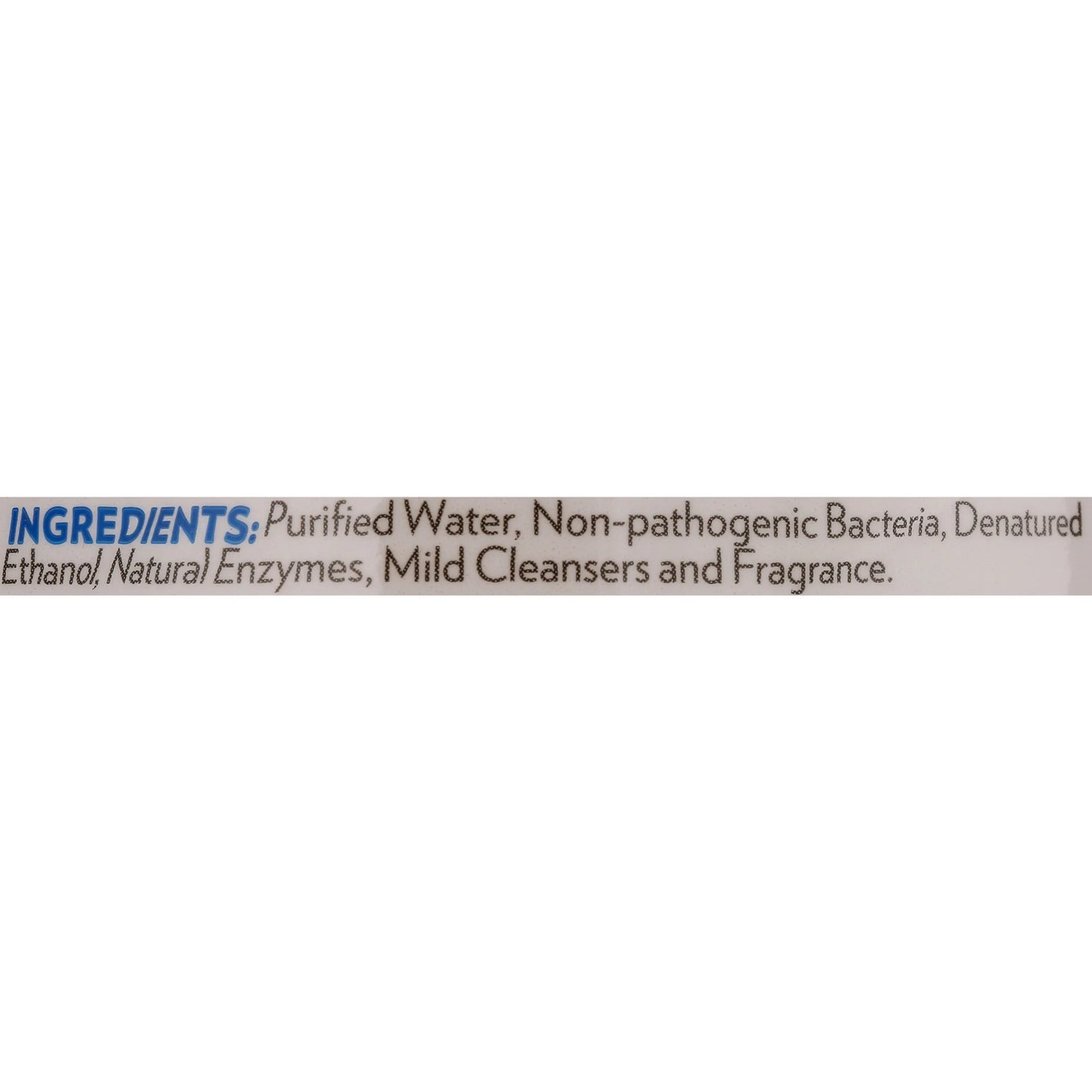 Multi-Surface Pet Urine Carpet Stain & Odor Remover - 32Oz.