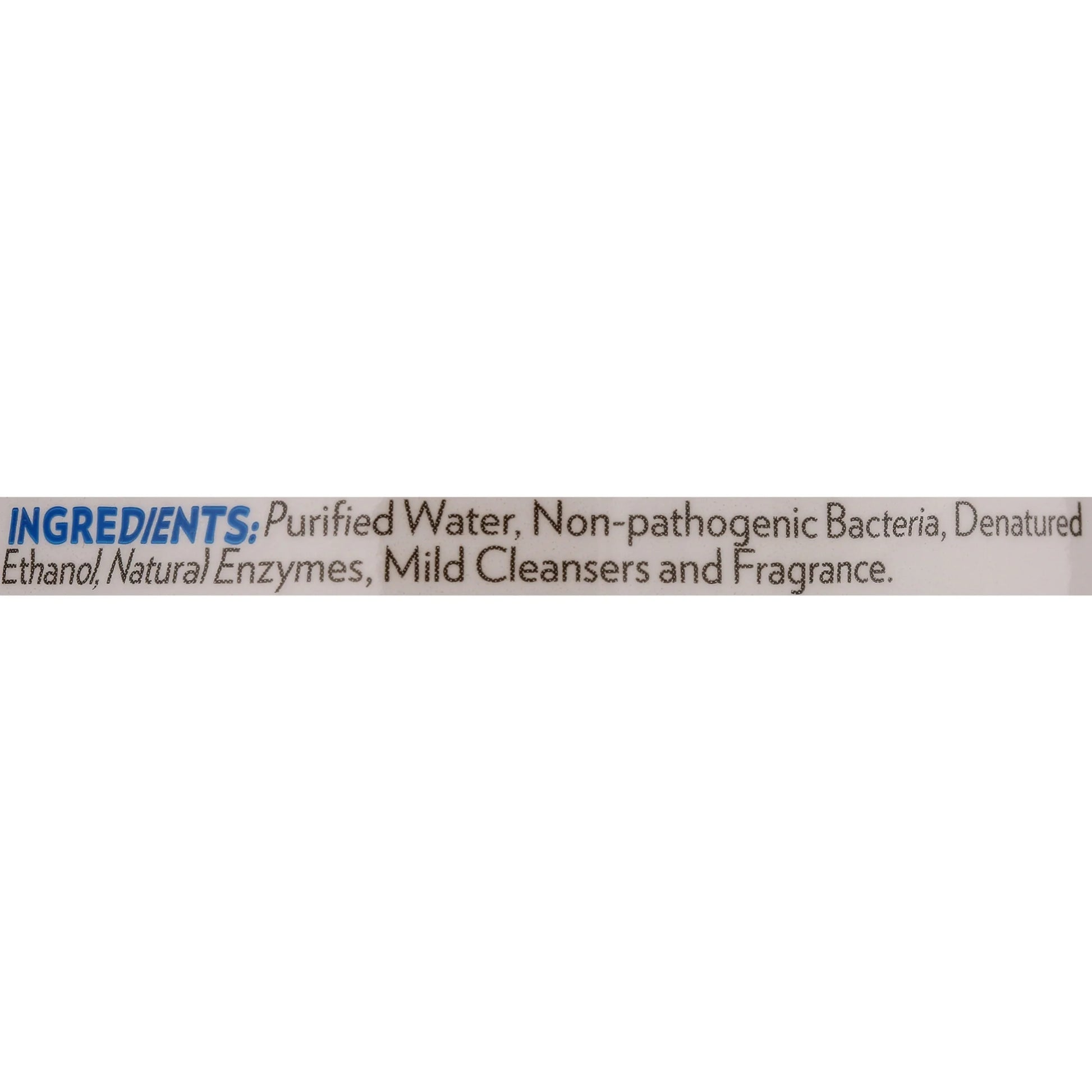 Multi-Surface Pet Urine Carpet Stain & Odor Remover - 32Oz.
