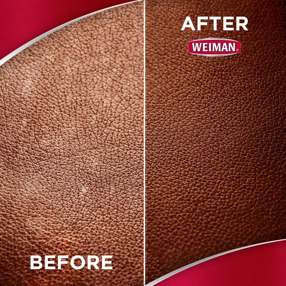 22 Oz. Leather Cleaner and Polish Spray
