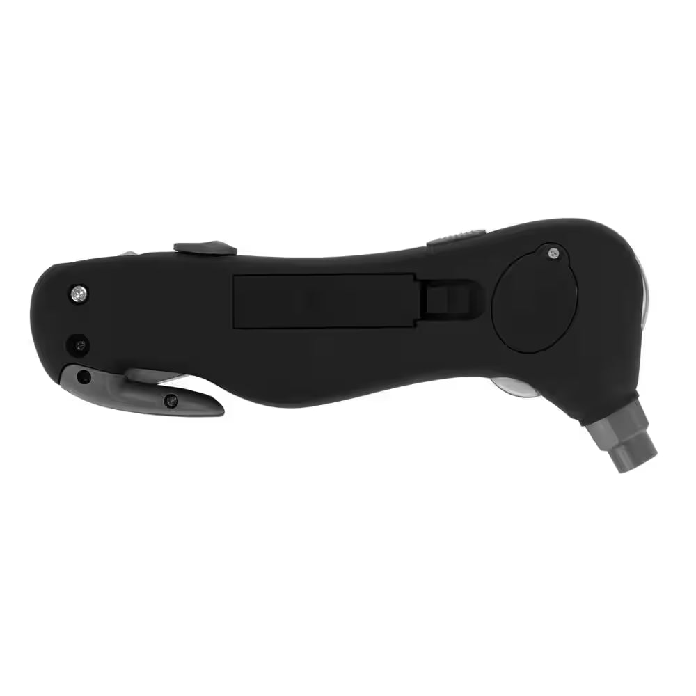 5-In-1 Digital Tire Pressure Gauge